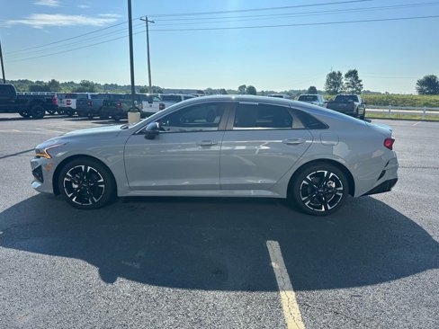 Used 2024 Kia K5 GT-Line w/ GT-Line Premium Package image 24