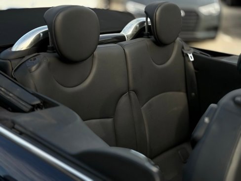 Used 2013 MINI Cooper S image 31
