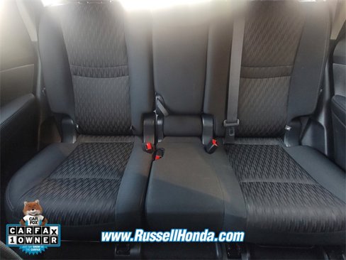 Used 2018 Nissan Rogue S image 30