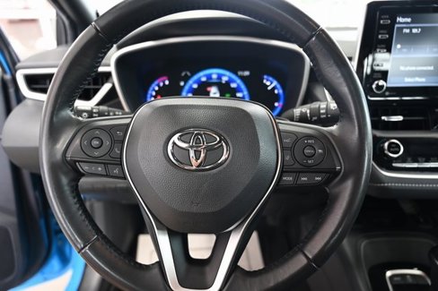 Used 2022 Toyota Corolla XSE w/ XSE Preferred Package image 25