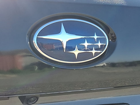 Certified 2024 Subaru Crosstrek 2.5i Sport image 29