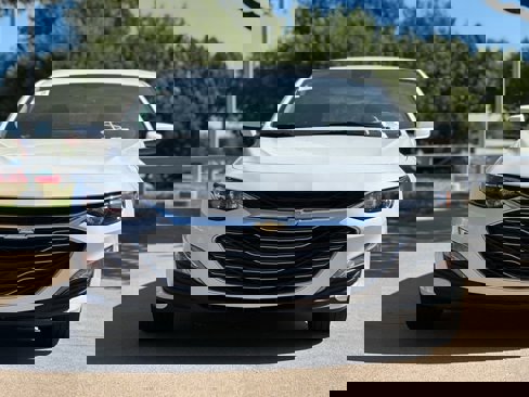 Used 2023 Chevrolet Malibu LT image 15