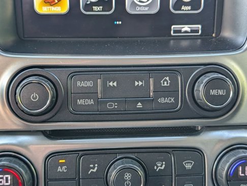 Used 2018 Chevrolet Tahoe LT w/ LT Signature Package image 29