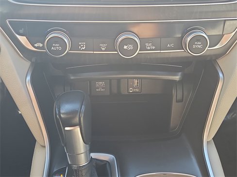 Used 2020 Honda Accord EX-L image 19