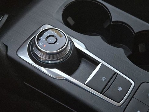 New 2025 Ford Escape Active image 23