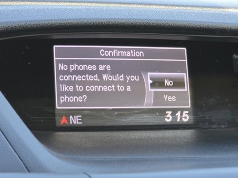Used 2012 Honda CR-V EX-L image 4