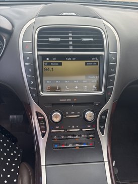 Used 2016 Lincoln MKX Black Label w/ Technology Package image 18