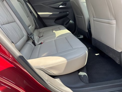 Certified 2024 Buick Envista Avenir image 15