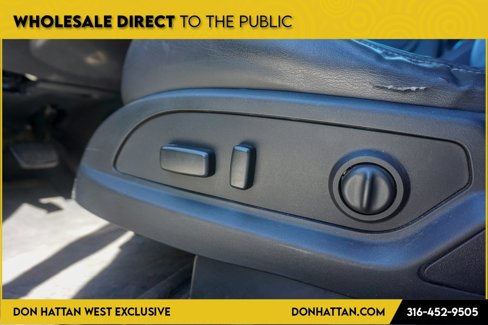 Used 2017 Chevrolet Traverse Premier image 13