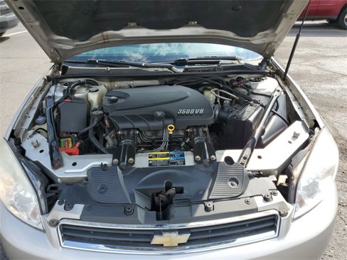 Used 2008 Chevrolet Impala LT image 27