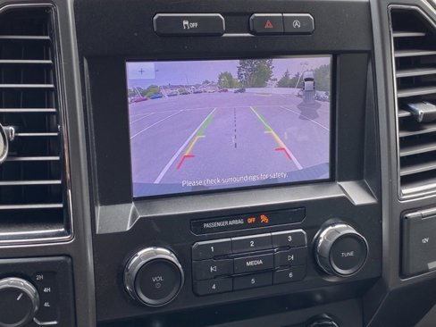 Used 2020 Ford F150 XLT w/ Equipment Group 302A Luxury image 17