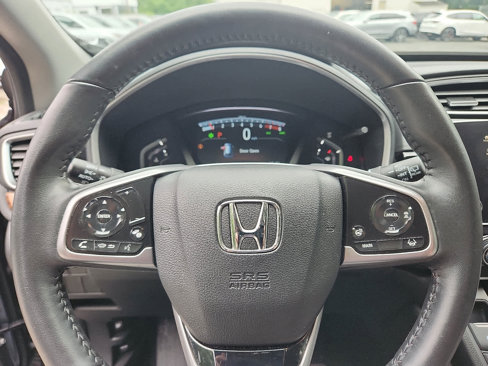Used 2022 Honda CR-V Touring image 20