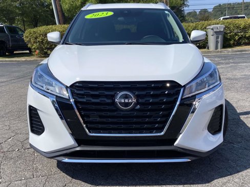 Used 2023 Nissan Kicks SV image 26