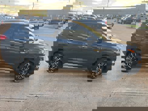 Used 2021 Hyundai Tucson Limited image 11
