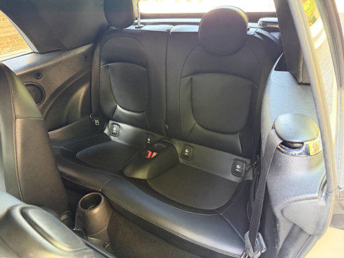 Used 2016 MINI Cooper Convertible image 13