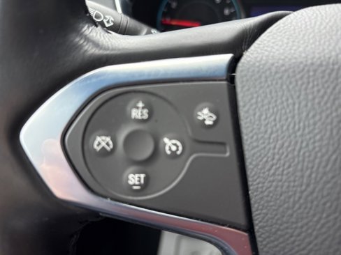 Used 2022 Chevrolet Traverse LT image 22