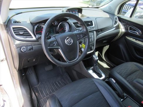 Used 2016 Buick Encore Convenience image 13