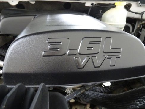 Used 2016 RAM 1500 Lone Star image 33