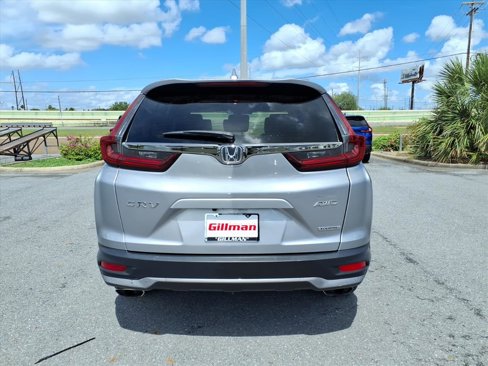 Used 2022 Honda CR-V Touring image 7