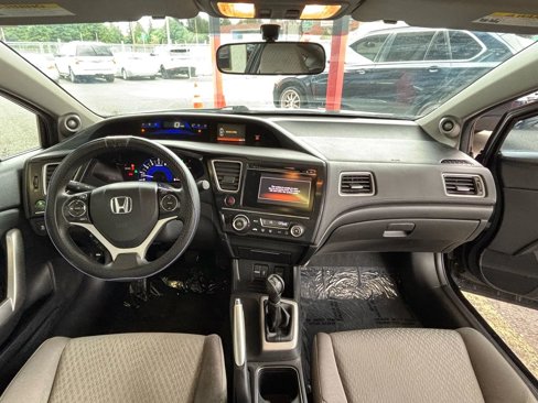 Used 2014 Honda Civic EX image 10