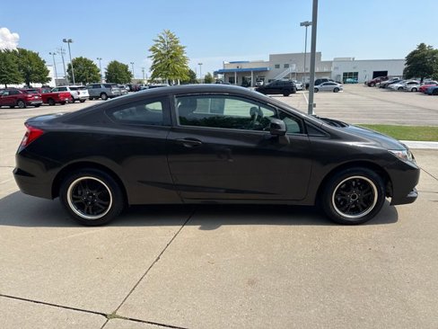 Used 2013 Honda Civic LX image 6