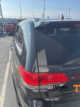 Used 2016 Jeep Grand Cherokee Limited image 49