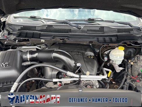 Used 2016 RAM 1500 Outdoorsman image 77