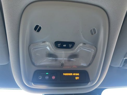 Certified 2021 Chevrolet TrailBlazer LS image 21