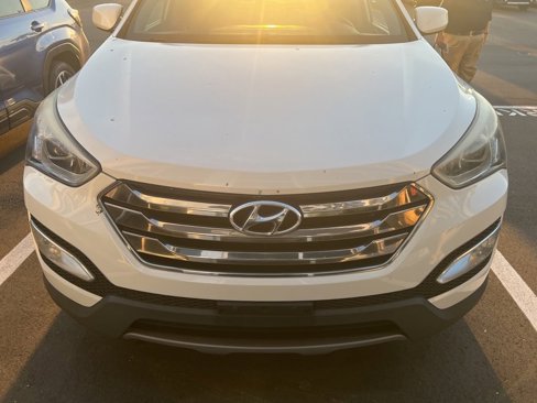 Used 2013 Hyundai Santa Fe Sport w/ Popular Equipment Pkg image 2