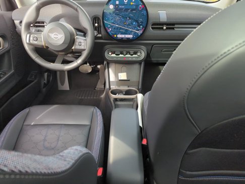 New 2025 MINI Cooper S image 23