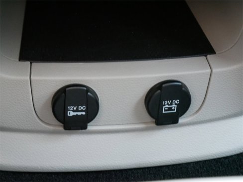 Used 2016 Dodge Grand Caravan SE w/ Quick Order Package 29E SE image 20