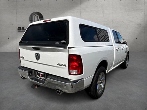 Used 2015 RAM 1500 SLT image 6