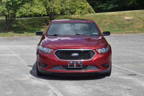 Used 2014 Ford Taurus SHO w/ Equipment Group 401A image 2
