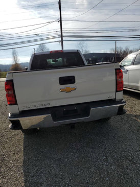 Used 2019 Chevrolet Silverado 1500 LT w/ All Star Edition image 5