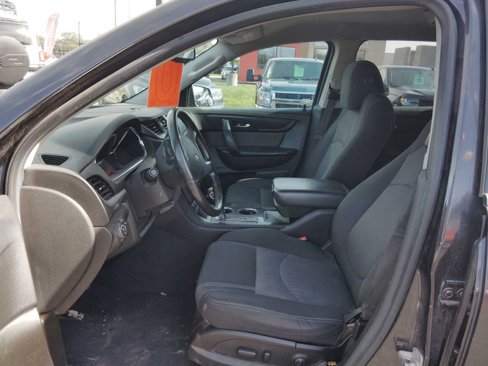 Used 2016 Chevrolet Traverse LT image 10