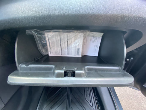 Used 2020 Chevrolet Trax LT w/ Driver Confidence Package image 37