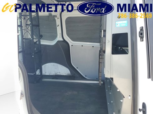 Used 2019 Ford Transit Connect XL image 8