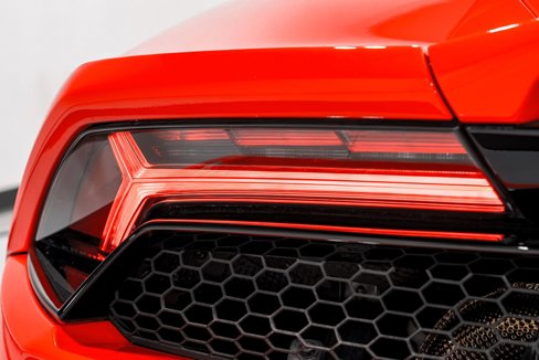Used 2023 Lamborghini Huracan EVO image 58