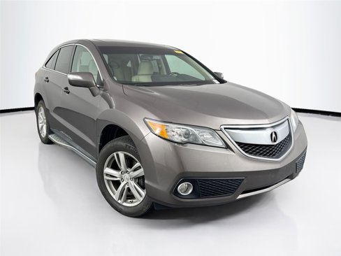 Used 2013 Acura RDX FWD w/ Technology Package image 4
