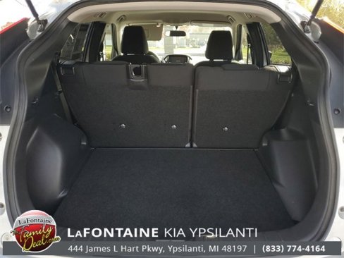 Used 2020 Mitsubishi Eclipse Cross ES image 34