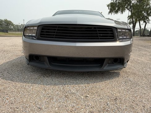 Used 2012 Ford Mustang GT Premium w/ Security Pkg image 6