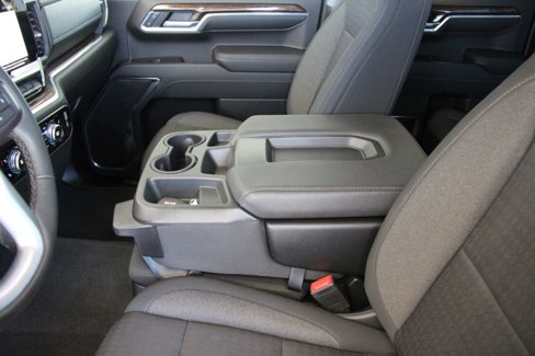 Certified 2023 GMC Sierra 1500 Elevation w/ LPO, Elevation Black Package image 19