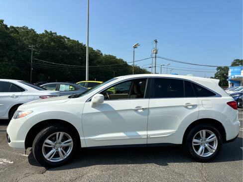 Used 2015 Acura RDX FWD w/ Technology Package image 6