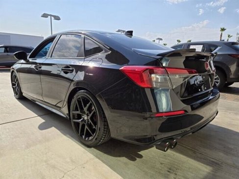 Used 2022 Honda Civic Si image 3