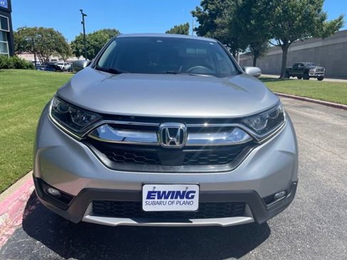 Used 2019 Honda CR-V EX image 4