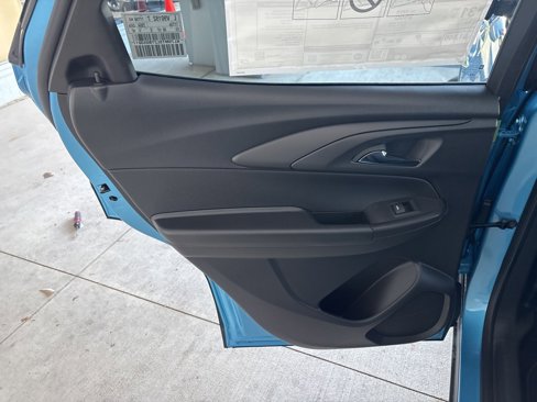 New 2026 Chevrolet TrailBlazer RS w/ Convenience Package image 20