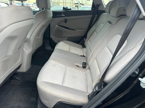 Used 2016 Hyundai Tucson Sport image 12