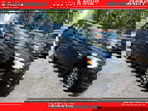 Used 2019 Mitsubishi Mirage G4 ES image 1