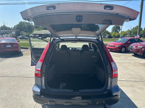 Used 2007 Honda CR-V EX image 22