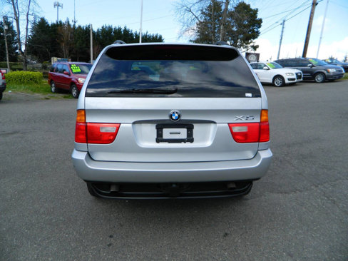 Used 2001 BMW X5 3.0i image 6